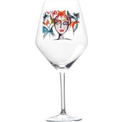 Carolina Gynning Slice of Life Red Wine Glass 40cl