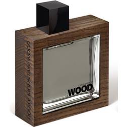 DSquared2 He Wood Rocky Mountain Wood EdT 50ml