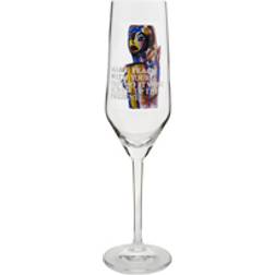 Carolina Gynning Make Peace Gynn Champagneglas 30cl