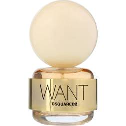 DSquared2 Want EdP 50ml