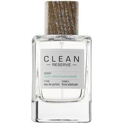 Clean Reserve Warm Cotton EdP 100ml