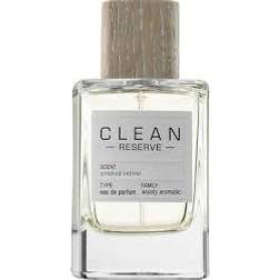 Clean Reserve Smoked Vetiver EdP 100ml