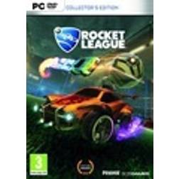 Rocket League: Collector's Edition (PC)