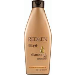 Redken Diamond Oil Conditioner 250ml