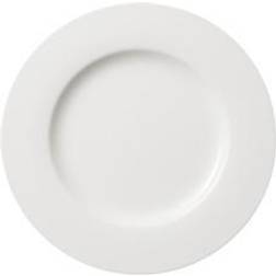 Villeroy & Boch Twist White Flat tallrik 27cm