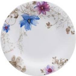 Villeroy & Boch Mariefleur Gris Basic Flat tallrik 27cm