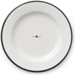 Lexington Earthenware Dessert plate 22cm Assiett 22cm