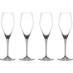 Nachtmann Vinova Champagne Glass 28cl 4pcs