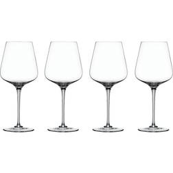 Nachtmann Vinova Red Wine Glass 68cl 4pcs