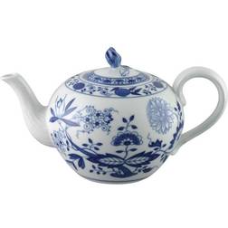 Rosenthal Zwiebelmuster Teapot 1.35L