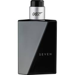 007 Seven EdT 50ml