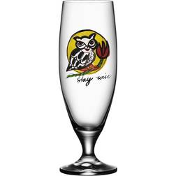 Kosta Boda Friendship Beer Glass 50cl