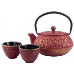 Bredemeijer Gift set Shanghai 0.6L (G015PG) Tekanna 0.6L