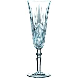 Nachtmann Champagne Champagneglas 24cl 6st