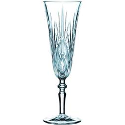 Nachtmann Champagne Sektglas 24cl 6Stk.