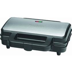 Profi Cook Tosti-ijzer PC-ST 1092