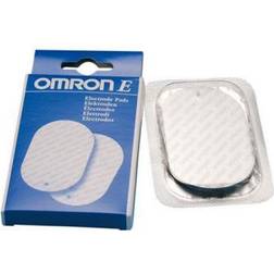 Omron Electrode Pads 2 Pezzi