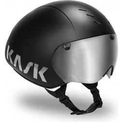 Kask Bambino Pro White Helmet