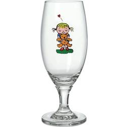 Lasse Åberg Teddy Bear Love Ölglas 50cl