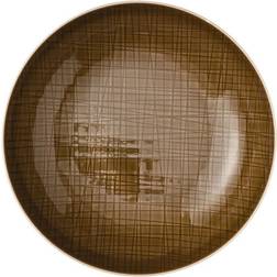 Rosenthal Mesh Djup tallrik 21cm