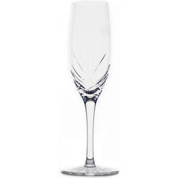 Magnor Alba Antique Champagneglas 13cl