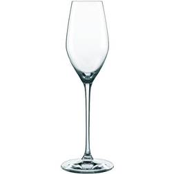 Nachtmann Supreme Champagneglas 30cl 4st