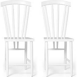 Design House Stockholm No.3 Sedia Carver 2pcs