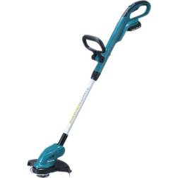 Makita DUR181SY desbrozadora/bordeadora Batería Negro, Verde