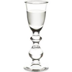 Holmegaard Charlotte Amalie Schnapsglas 4cl