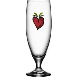 Kosta Boda Friendship Ölglas 50cl