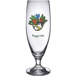 Kosta Boda Friendship Beer Glass 50cl