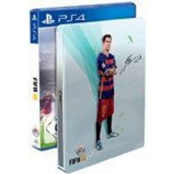 FIFA 16 - Steelbook Edition (PS4)