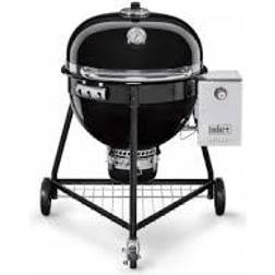 Weber Summit Charcoal