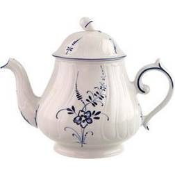 Villeroy & Boch Old Luxembourg Teapot 1.1L