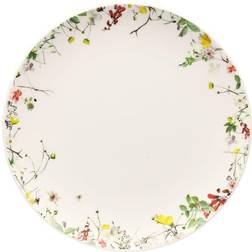 Rosenthal Brillance Fleurs Asiet