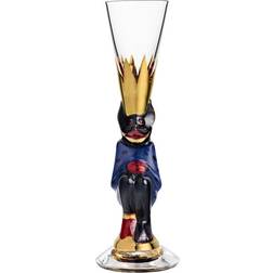 Orrefors Nobel Snapseglas 4cl