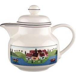 Villeroy & Boch Design Naif Tekanna 0.9L