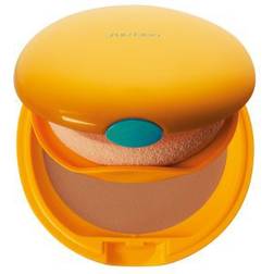 Shiseido Sun Protection Tanning Compact Foundation SPF 6 Compact powder 12 g