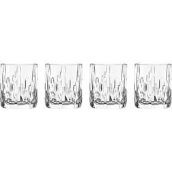 Nachtmann Shu Fa Whiskyglas 33cl 4st