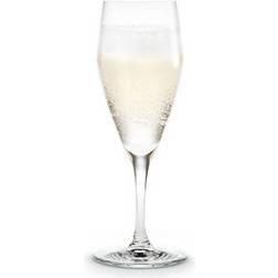 Holmegaard Perfection Champagneglas 23cl