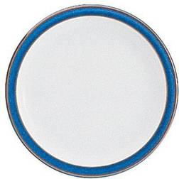 Denby Imperial Blue Assiett 22cm