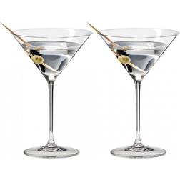 Riedel Vinum Martini Cocktailglas 13cl 2stk