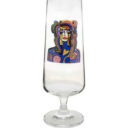 Carolina Gynning Mind Control Ölglas 50cl