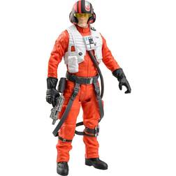 Disney Vii Figure Poe Dameron
