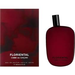 Comme des Garçons Floriental EdP 100ml