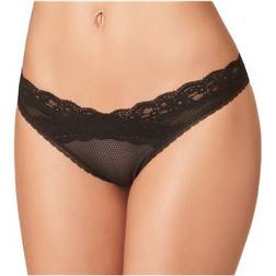 Passionata Brooklyn Tanga - Black