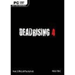 Dead Rising 4 (PC)