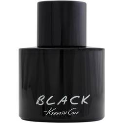 Kenneth Cole Black For Him EdT 3.4 fl oz