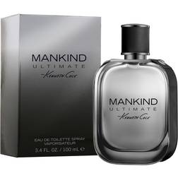 Kenneth Cole Mankind Ultimate EdT 100ml