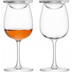 LSA International Islay Whisky Glass 11cl 2pcs